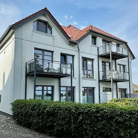 Daire Sturmeck, Fehmarn-orth, Cleaning Included Orth