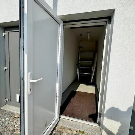 Daire Sturmeck, Fehmarn-orth, Cleaning Included *