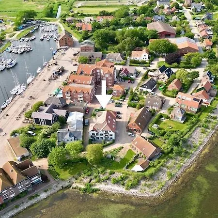 Daire Sturmeck, Fehmarn-orth, Cleaning Included Orth