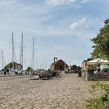 Daire Sturmeck, Fehmarn-orth, Cleaning Included