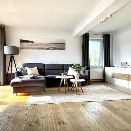 Sturmeck, Fehmarn-orth, Cleaning Included * Orth