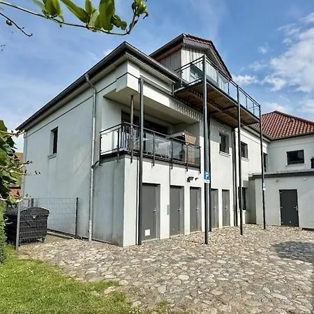 Sturmeck, Fehmarn-orth, Cleaning Included Daire *